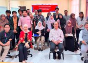 Kadin Jatim Gelar Pelatihan Pelayanan Prima Buka Peluang Kerja bagi Penyandang Disabilitas