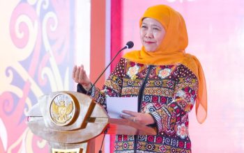 Gubernur Khofifah Pimpin Misi Dagang dan Investasi Jatim-Kalbar, Berhasil Catatkan Transaksi Capai Rp 2,529 Triliun