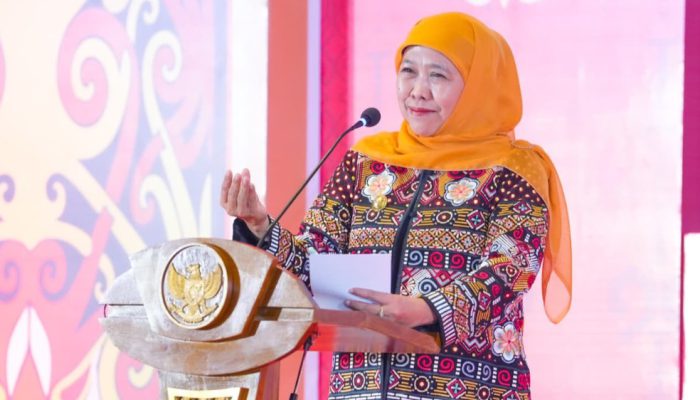 Gubernur Khofifah Pimpin Misi Dagang dan Investasi Jatim-Kalbar, Berhasil Catatkan Transaksi Capai Rp 2,529 Triliun