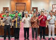 Pemkab Tulungagung Sosialisasikan Pembebasan Pajak Daerah, Dorong Warga Manfaatkan Program