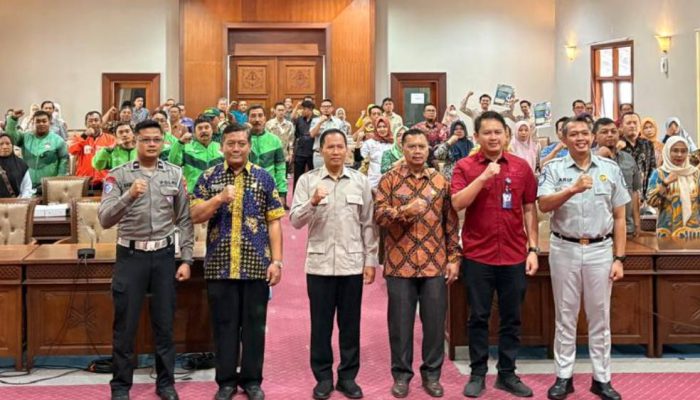 Pemkab Tulungagung Sosialisasikan Pembebasan Pajak Daerah, Dorong Warga Manfaatkan Program