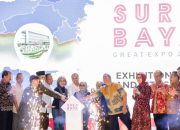 Dari Transaksi hingga Legalitas Usaha, SGE 2026 Perkuat Ekosistem UMKM Surabaya