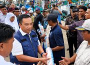 Perkuat Kinerja dan Inovasi, DKP Jatim Catat Tren Positif di Sektor Kelautan dan Perikanan Jawa Timur