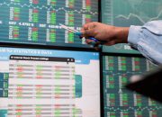 Jelang Demo DPR, IHSG Diprediksi Bergerak Fluktuatif di Area 6.400