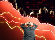 IHSG Melemah 1,48 Persen, Investor Asing Justru Borong Saham Rp1,37 Triliun