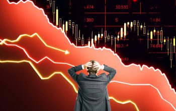 IHSG Melemah 1,48 Persen, Investor Asing Justru Borong Saham Rp1,37 Triliun