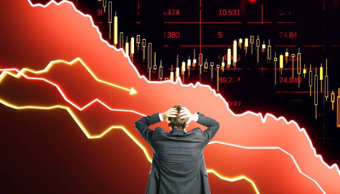 IHSG Melemah 1,48 Persen, Investor Asing Justru Borong Saham Rp1,37 Triliun