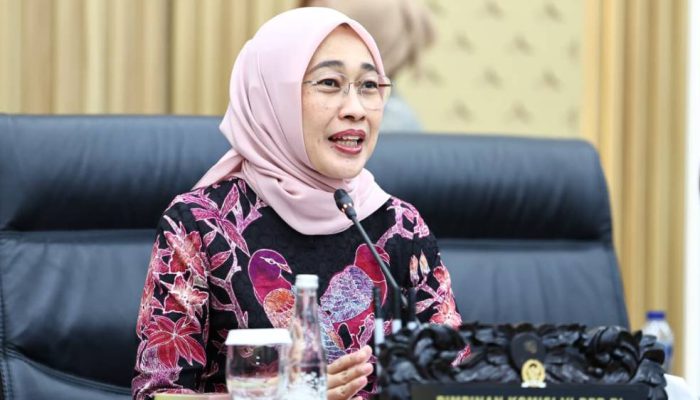 Komisi VI DPR Desak Gaji 31 Ribu Karyawan PT Pos Cair Paling Lambat 1 September