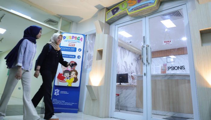 Ketahanan Keluarga Jadi Fondasi Surabaya, Pemkot Perkuat Peran Ayah hingga Pemberdayaan Ekonomi