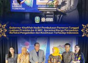 Gubernur Khofifah Bersama Wagub Emil Hadiri Pembukaan Pameran Tunggal Lukisan SBY, Apresiasi Karya Presiden ke-6 Perpaduan Refleksi Pengabdian dan Kecintaan Terhadap Indonesia