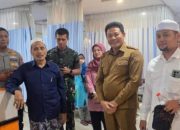120 Santri Ponpes Manba’ul Hikam Sidoarjo Diduga Keracunan Usai Santap MBG, Dilarikan ke 4 Rumah Sakit