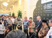 Di Forum Indonesia’s Green Jobs Conference (IGJC), Wagub Emil Dorong Transformasi Ekonomi Hijau Ciptakan Lapangan Kerja Inklusif