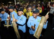 Lomba Kampung Pancasila Surabaya 2026 Dimulai, 1.360 RW Menuju 200 Besar dan 35 Terbaik
