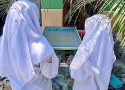 PT TTL Tanamkan Kesadaran Lingkungan Sejak Dini Melalui Edukasi Pemilahan Sampah di Sekolah