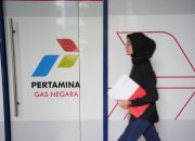 PGN Raih Capital Market Excellence Awards 2026, Perkuat Kepercayaan Investor