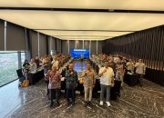 TTL dan KSOP Tanjung Perak Perkuat Kolaborasi, Percepat Pelayanan Kapal
