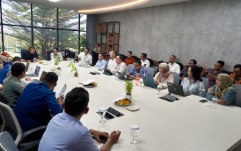 Verifikasi Proper Teguhkan Komitmen PT TTL Perkuat Implementasi Green Port