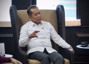 Rencana Gaji ASN Disalurkan Lewat Koperasi Picu Kekhawatiran, Ferry Juliantono Diminta Beri Kejelasan