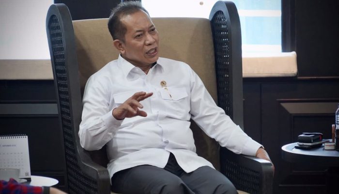 Rencana Gaji ASN Disalurkan Lewat Koperasi Picu Kekhawatiran, Ferry Juliantono Diminta Beri Kejelasan