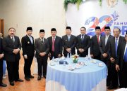 Masuki Usia 22 Tahun, Wagub Emil Harapkan DPD RI Terus Bawa Aspirasi Daerah ke Nasional