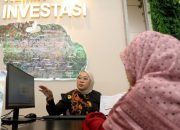 Tembus Rp23,6 Triliun, Investasi Surabaya Jadi Motor Penggerak Ekonomi dan Lapangan Kerja