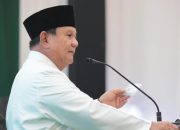 Polemik Ring of Fire dan Kebakaran Hutan, Persepsi Publik terhadap Pernyataan Presiden Jadi Sorotan