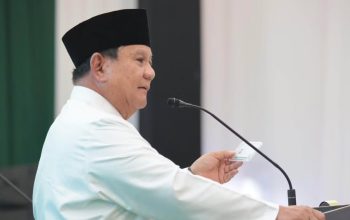Polemik Ring of Fire dan Kebakaran Hutan, Persepsi Publik terhadap Pernyataan Presiden Jadi Sorotan