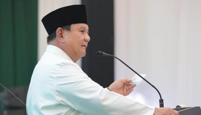 Polemik Ring of Fire dan Kebakaran Hutan, Persepsi Publik terhadap Pernyataan Presiden Jadi Sorotan
