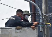 Pemkot Surabaya Tuntaskan 99,9 Persen Aduan Warga Lewat Hotline ‘Lapor Cak Eri’